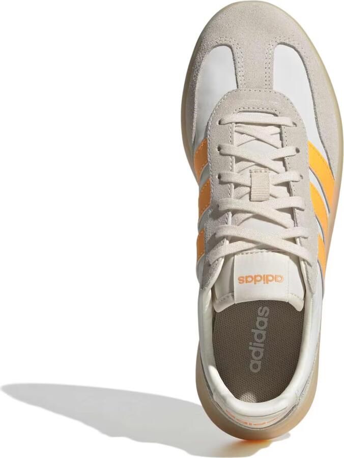 Adidas Sportswear Sneakers van mix van leer en textiel model 'BARREDA DECODE' - Foto 4