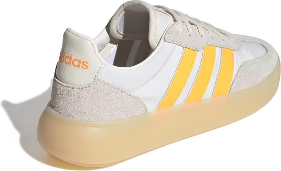 Adidas Sportswear Sneakers van mix van leer en textiel model 'BARREDA DECODE' - Foto 5