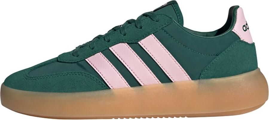 ADIDAS SPORTSWEAR Sneakers laag 'Barreda Decode' groen rosa - Foto 3