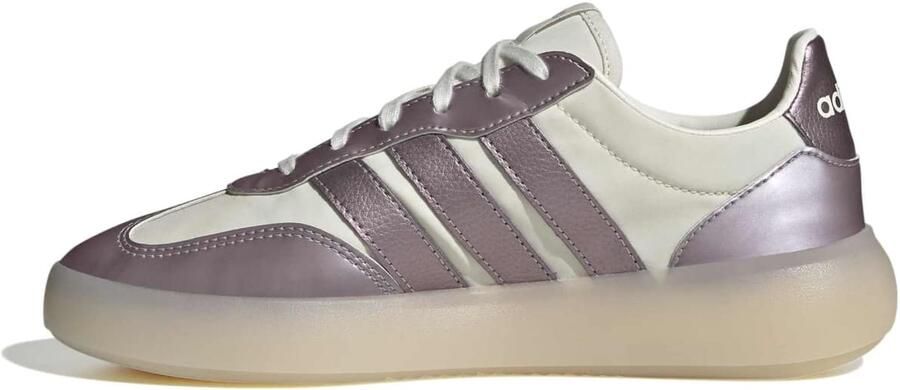 ADIDAS SPORTSWEAR Sneakers laag 'BARREDA DECODE' lila wolwit - Foto 6