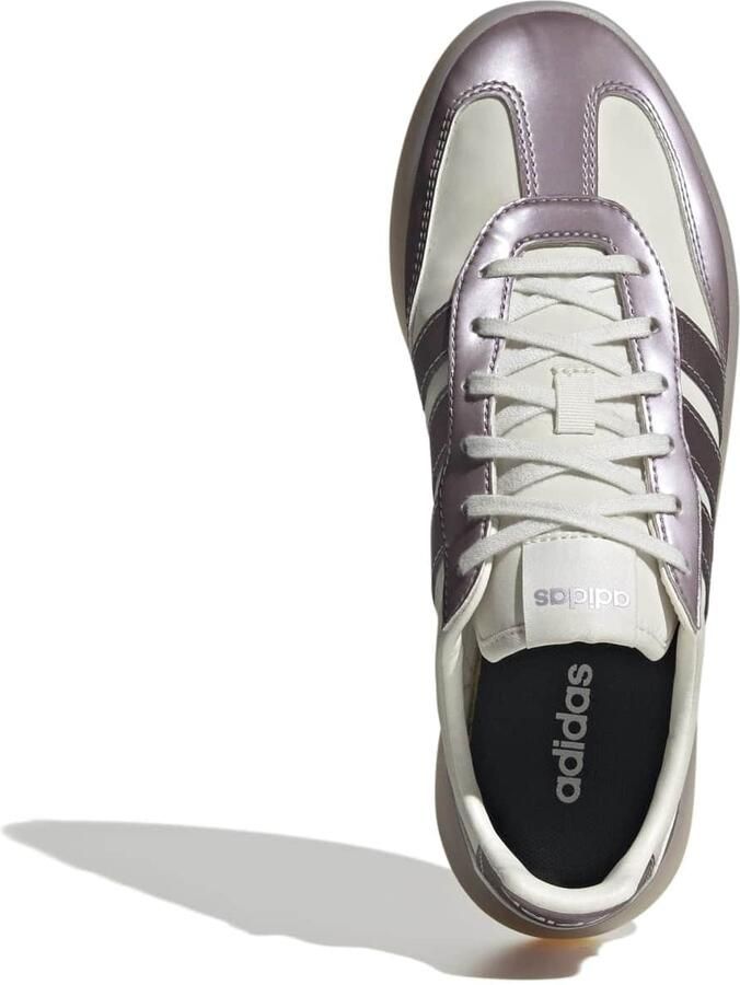 ADIDAS SPORTSWEAR Sneakers laag 'BARREDA DECODE' lila wolwit - Foto 4
