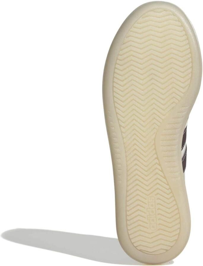ADIDAS SPORTSWEAR Sneakers laag 'BARREDA DECODE' lila wolwit - Foto 3