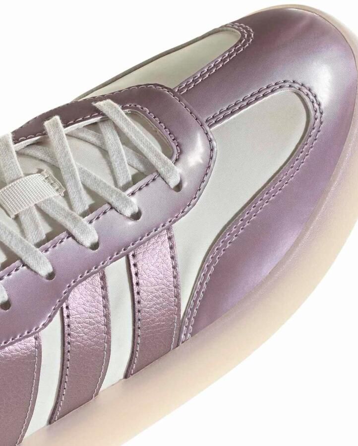 ADIDAS SPORTSWEAR Sneakers laag 'BARREDA DECODE' lila wolwit - Foto 2