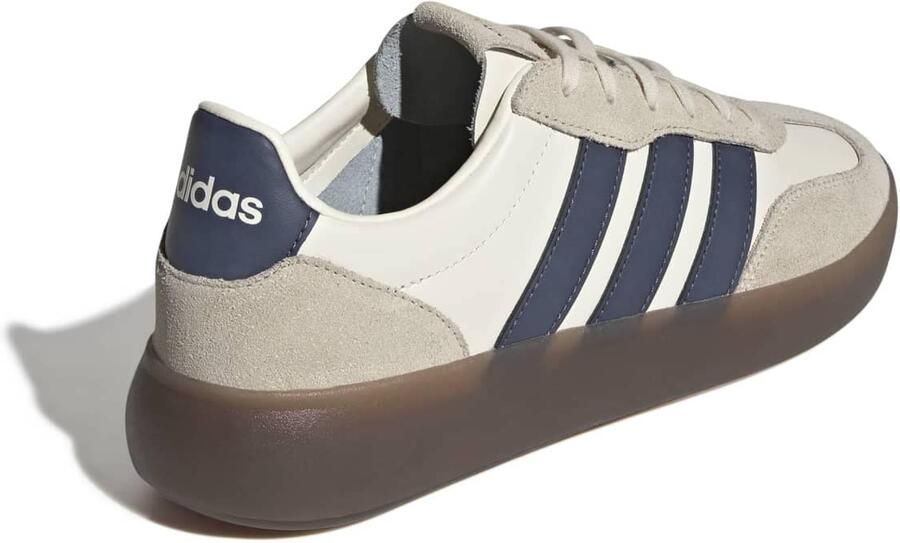 ADIDAS SPORTSWEAR Sneakers laag 'BARREDA DECODE LUX' marine wolwit natuurwit