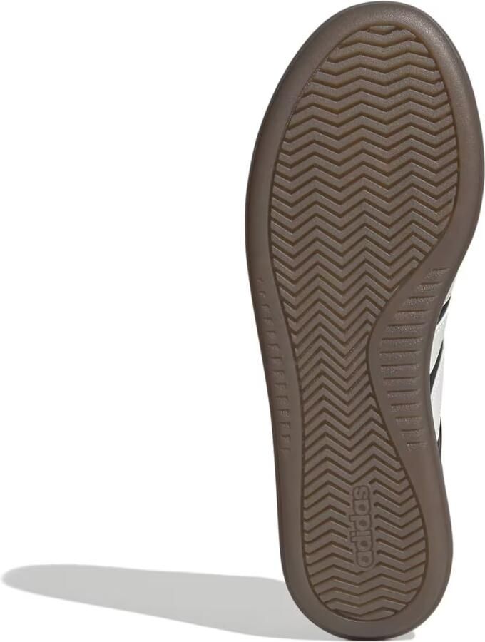ADIDAS SPORTSWEAR Sneakers laag 'BARREDA DECODE LUX' zwart wit - Foto 3