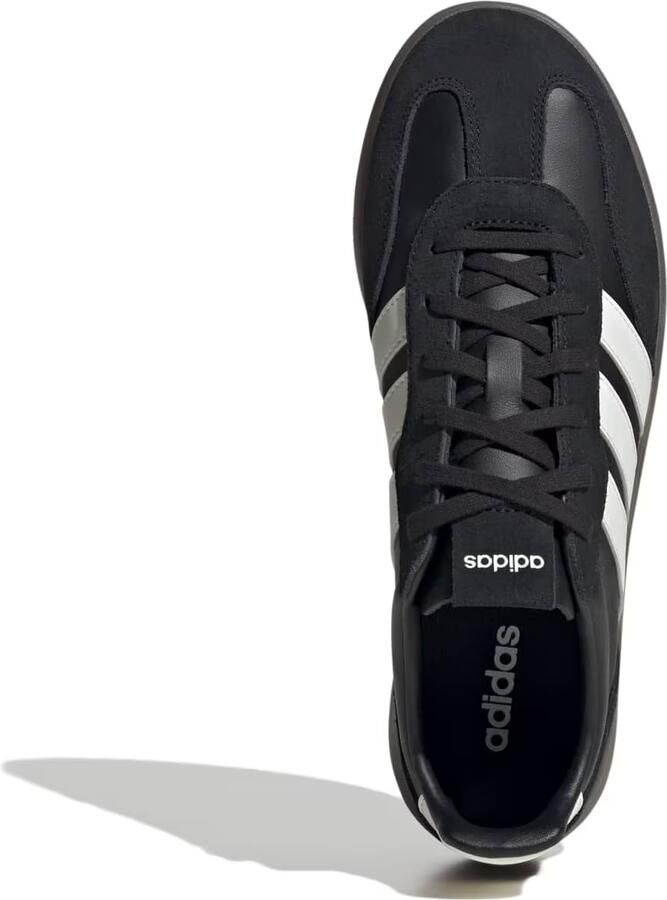 ADIDAS SPORTSWEAR Sneakers laag 'BARREDA DECODE LUX' zwart wit - Foto 5