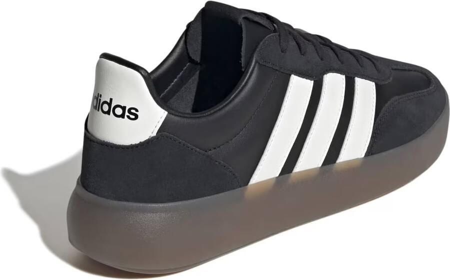 ADIDAS SPORTSWEAR Sneakers laag 'BARREDA DECODE LUX' zwart wit - Foto 6