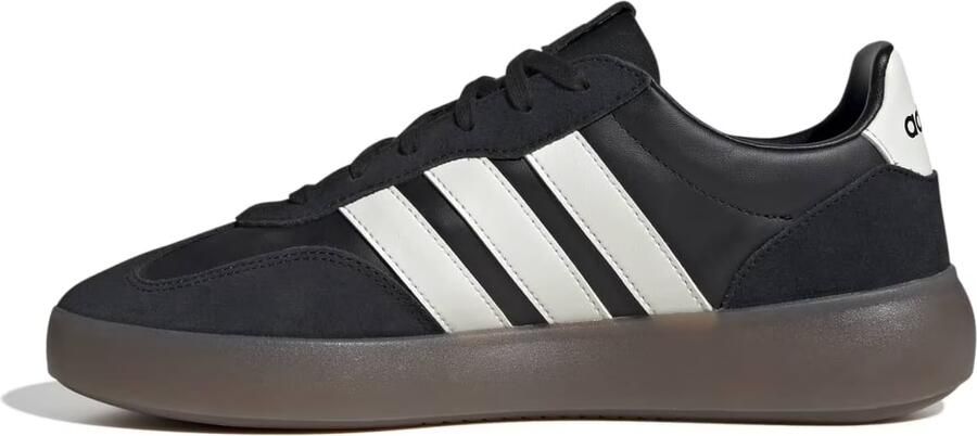 ADIDAS SPORTSWEAR Sneakers laag 'BARREDA DECODE LUX' zwart wit - Foto 7