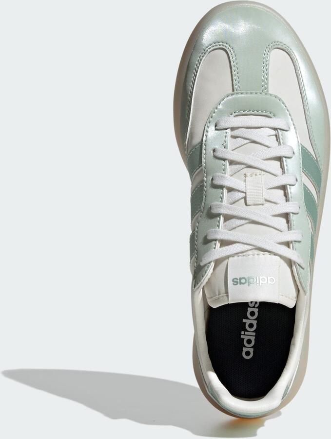 ADIDAS SPORTSWEAR Sneakers laag 'Barreda Decode' mintgroen wit - Foto 5