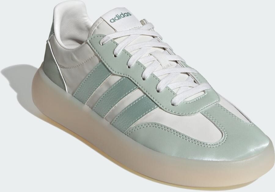 ADIDAS SPORTSWEAR Sneakers laag 'Barreda Decode' mintgroen wit - Foto 6