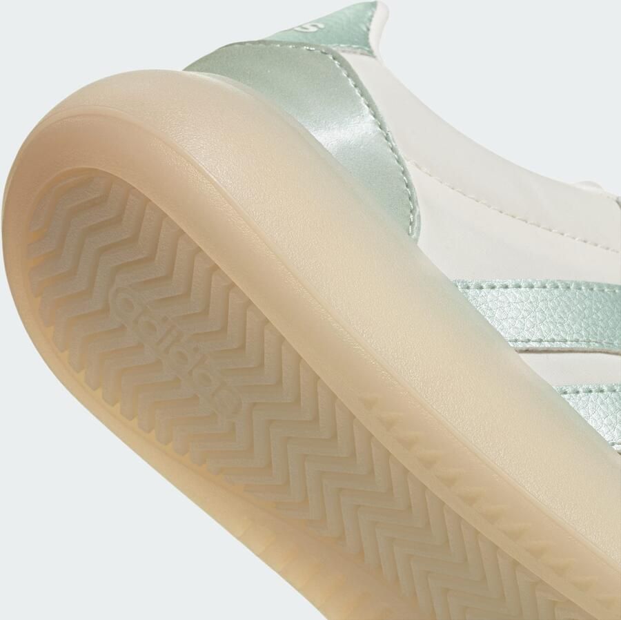 ADIDAS SPORTSWEAR Sneakers laag 'Barreda Decode' mintgroen wit - Foto 3