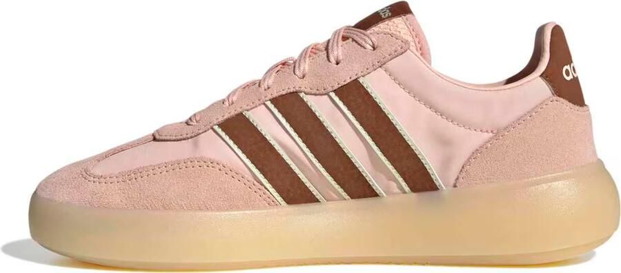 Adidas Sportswear sneakers van Mix van leer en textiel Model 'BARREDA DECODE' - Foto 14
