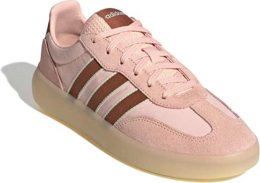 Adidas Sportswear sneakers van Mix van leer en textiel Model 'BARREDA DECODE' - Foto 17