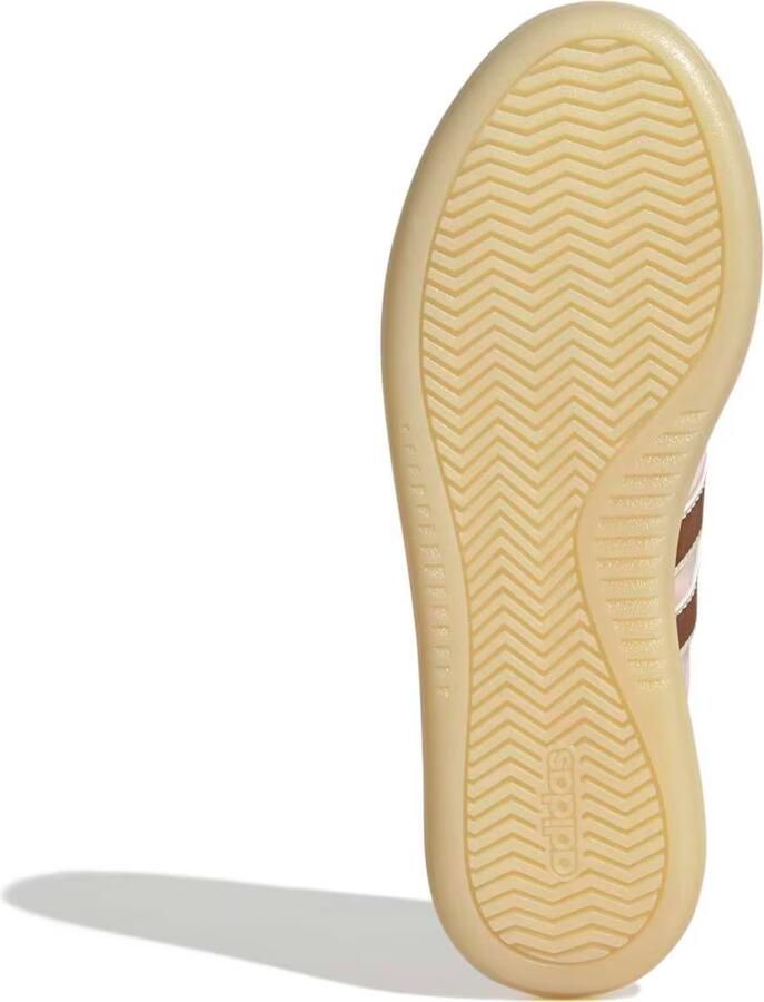 Adidas Sportswear sneakers van Mix van leer en textiel Model 'BARREDA DECODE' - Foto 15