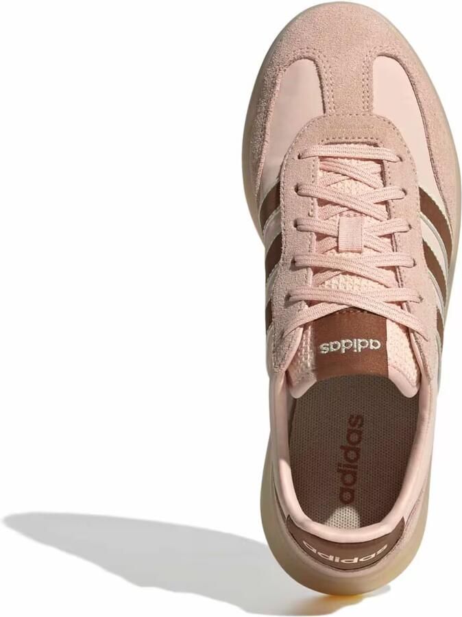 Adidas Sportswear sneakers van Mix van leer en textiel Model 'BARREDA DECODE' - Foto 16