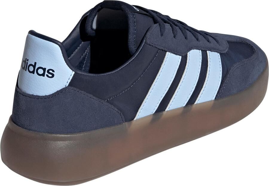 ADIDAS SPORTSWEAR Sneakers laag 'Barreda Decode' pastelblauw donkerblauw - Foto 5