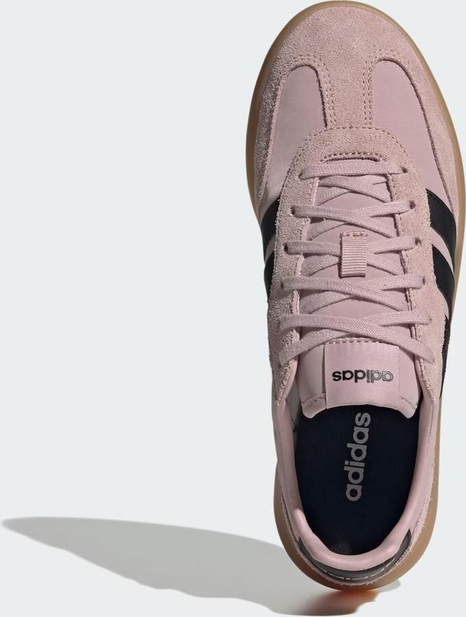 ADIDAS SPORTSWEAR Sneakers laag 'Barreda Decode' sering zwart - Foto 6