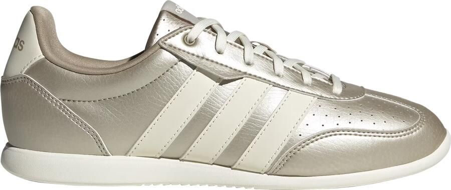 Adidas Sportswear Barreda Low sneakers beige metallic ecru