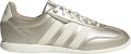 Adidas Sportswear Barreda Low sneakers beige metallic ecru - Goud