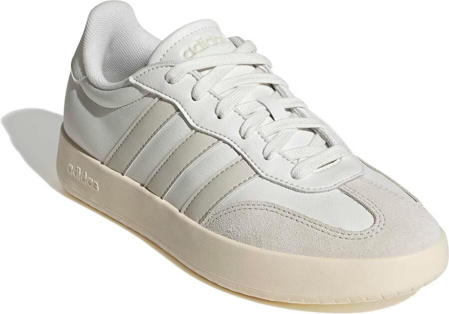 ADIDAS SPORTSWEAR Sneakers laag 'Barreda' lichtgrijs wit - Foto 3