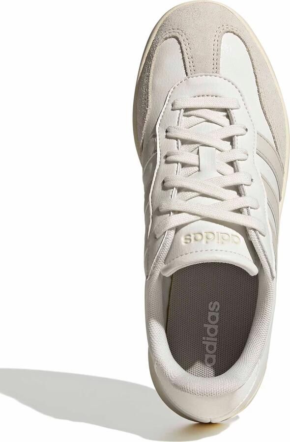 ADIDAS SPORTSWEAR Sneakers laag 'Barreda' lichtgrijs wit - Foto 6