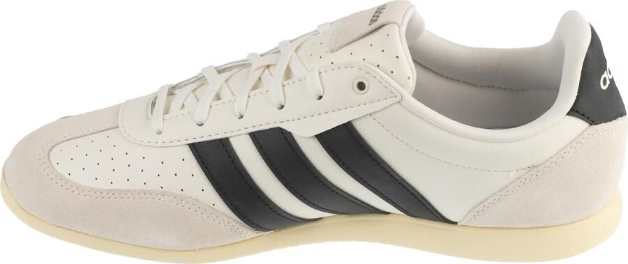 ADIDAS SPORTSWEAR Sneakers laag 'BARREDA' lichtgrijs zwart wit - Foto 4