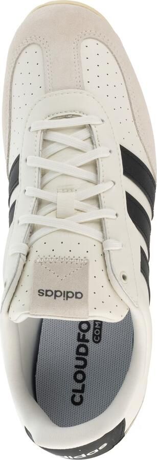 ADIDAS SPORTSWEAR Sneakers laag 'BARREDA' lichtgrijs zwart wit - Foto 7