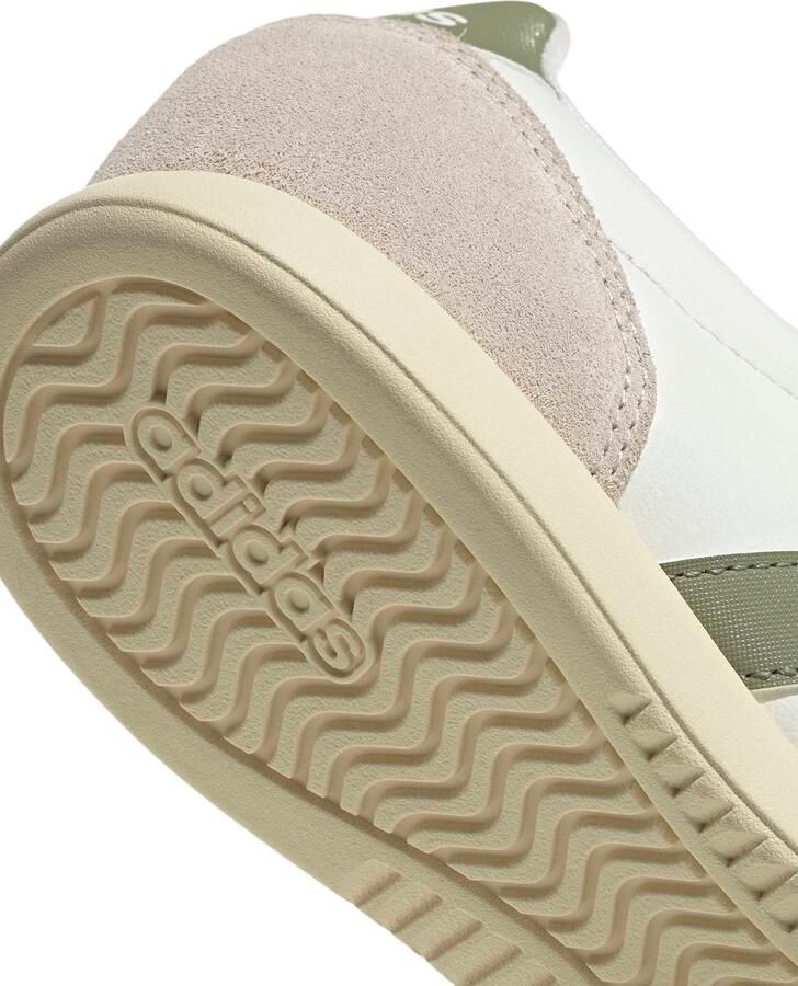 ADIDAS SPORTSWEAR Sneakers laag 'BARREDA LO' beige kaki wit - Foto 3