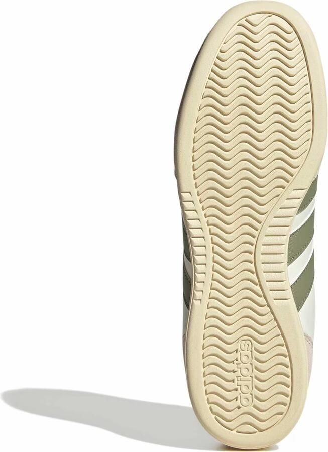 ADIDAS SPORTSWEAR Sneakers laag 'BARREDA LO' beige kaki wit - Foto 5