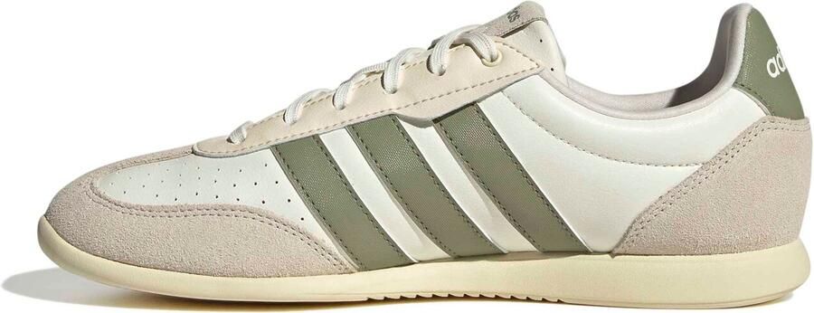 ADIDAS SPORTSWEAR Sneakers laag 'BARREDA LO' beige kaki wit - Foto 7