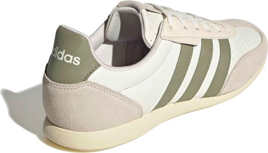 ADIDAS SPORTSWEAR Sneakers laag 'BARREDA LO' beige kaki wit - Foto 6