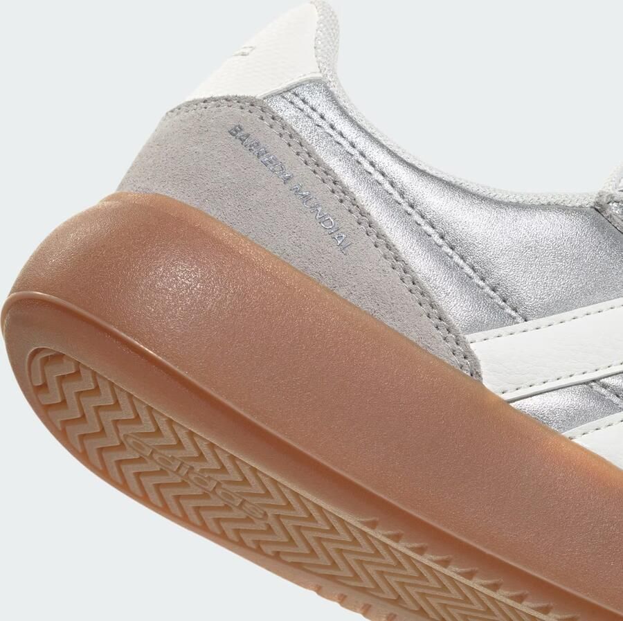 ADIDAS SPORTSWEAR Sneakers laag 'Barreda Mundial' zilver wit - Foto 14