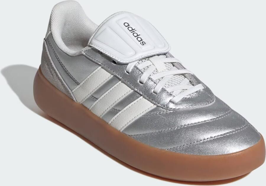 ADIDAS SPORTSWEAR Sneakers laag 'Barreda Mundial' zilver wit - Foto 17