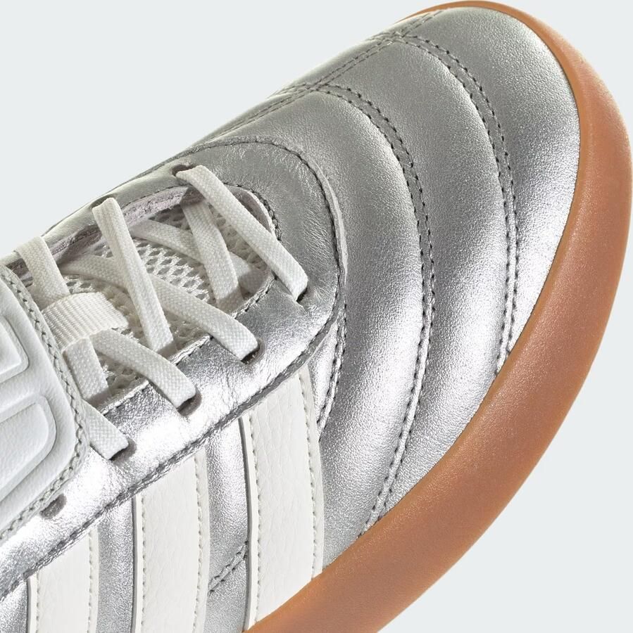 ADIDAS SPORTSWEAR Sneakers laag 'Barreda Mundial' zilver wit - Foto 15