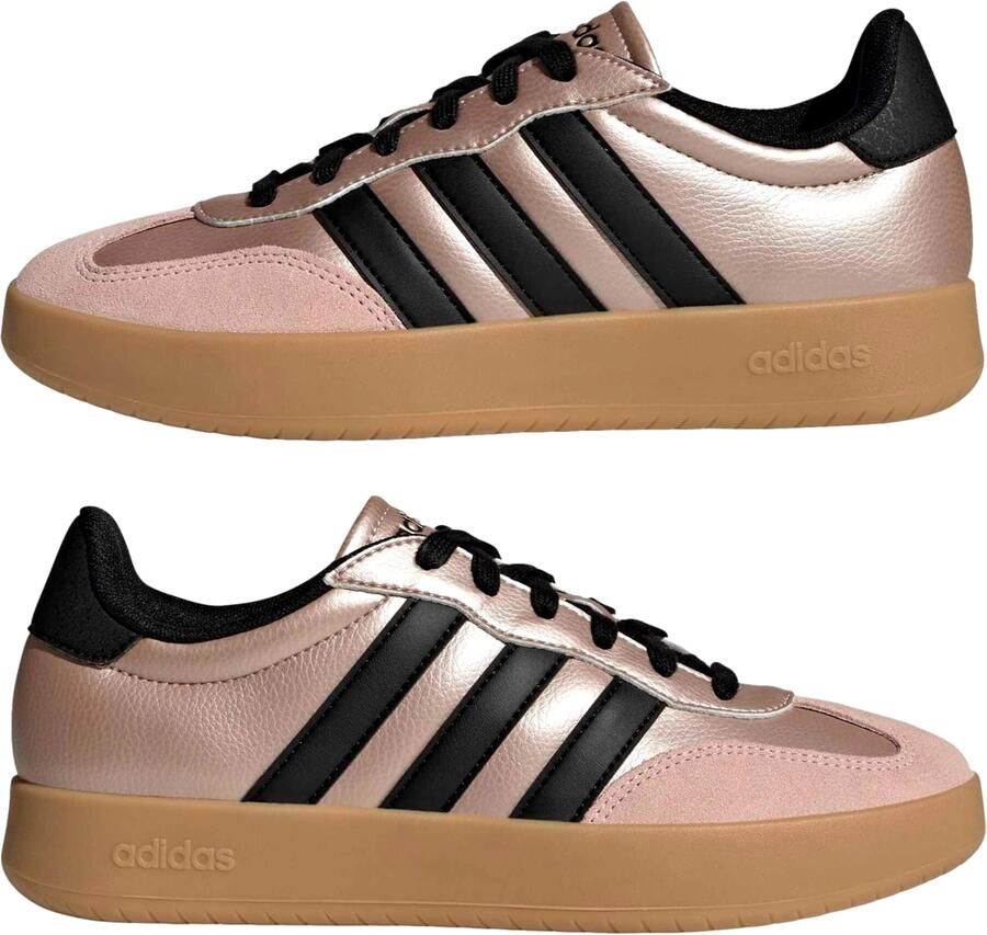 ADIDAS SPORTSWEAR Sneakers laag 'Barreda' rose-goud zwart - Foto 5