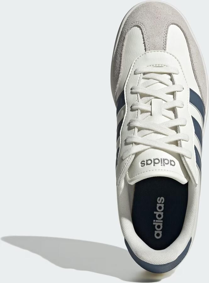 Adidas Sportswear Sneakers BARREDA Design in de voetsporen van de adidas Handball Spezial - Foto 10