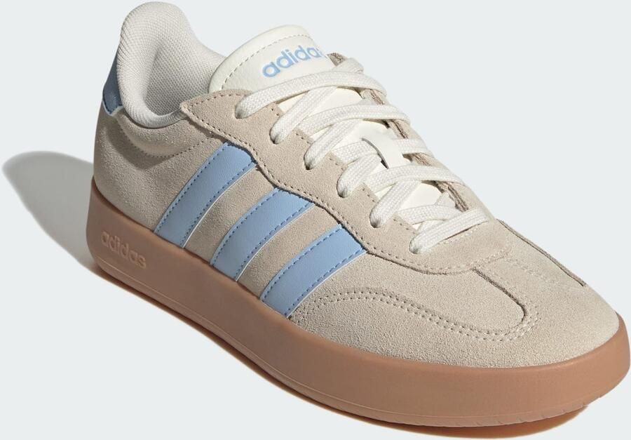 ADIDAS SPORTSWEAR Sneakers laag 'Barreda' taupe hemelsblauw - Foto 6