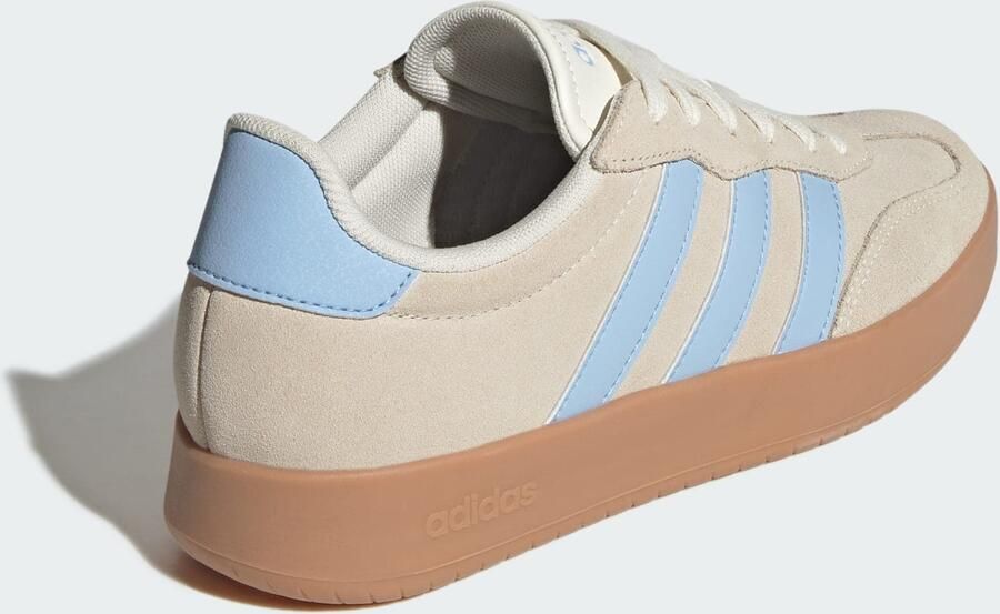 ADIDAS SPORTSWEAR Sneakers laag 'Barreda' taupe hemelsblauw - Foto 9