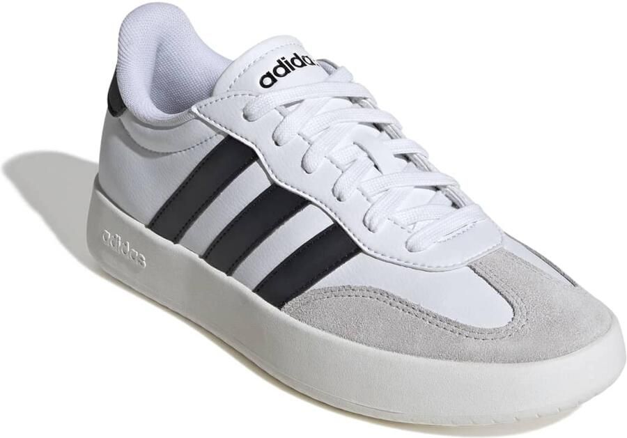 ADIDAS SPORTSWEAR Sneakers laag 'BARREDA' taupe zwart wit - Foto 2