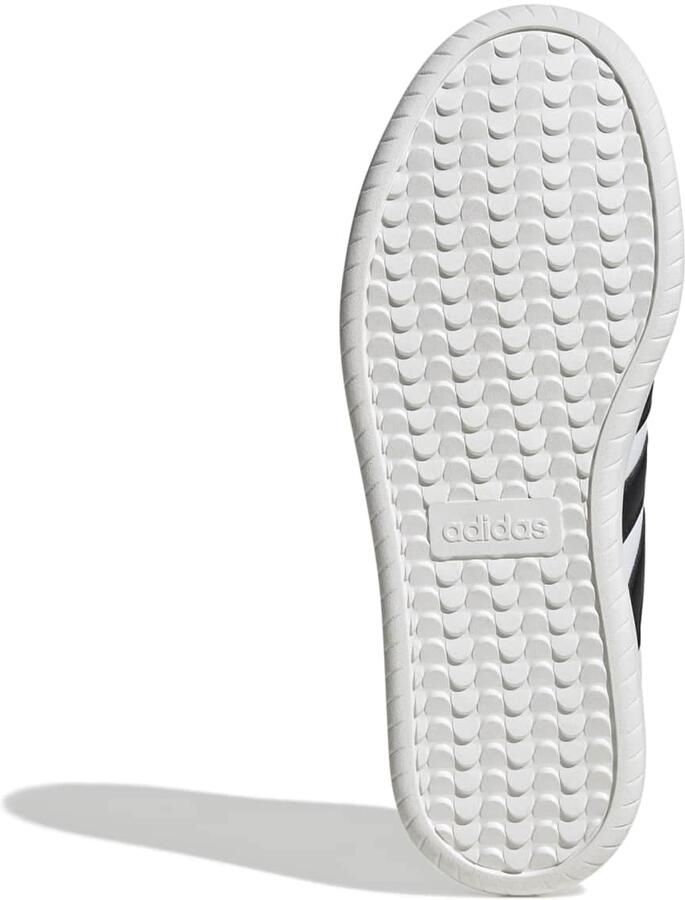 ADIDAS SPORTSWEAR Sneakers laag 'BARREDA' taupe zwart wit - Foto 4