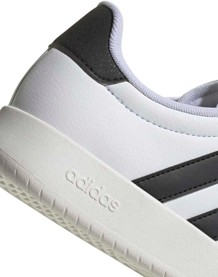 ADIDAS SPORTSWEAR Sneakers laag 'BARREDA' taupe zwart wit - Foto 3