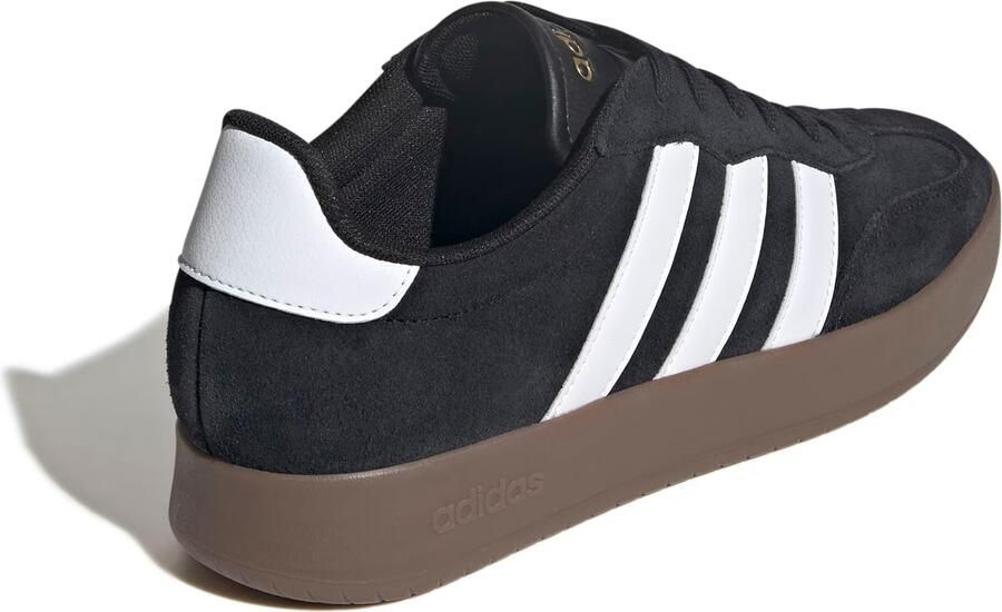 ADIDAS SPORTSWEAR Sneakers laag 'Barreda' zwart wit - Foto 5