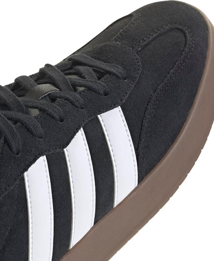 ADIDAS SPORTSWEAR Sneakers laag 'Barreda' zwart wit - Foto 6
