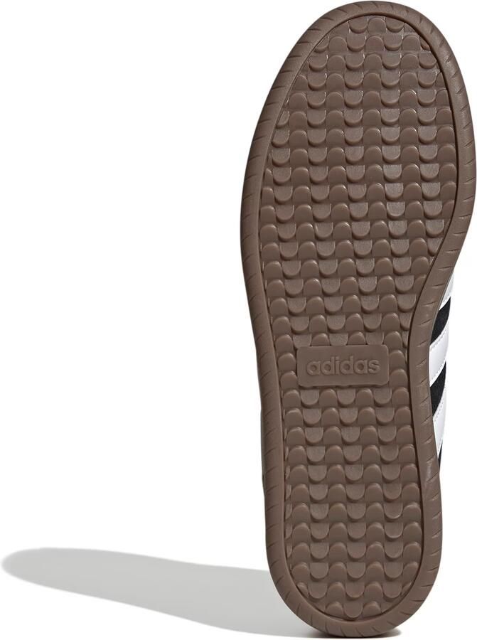 ADIDAS SPORTSWEAR Sneakers laag 'Barreda' zwart wit - Foto 7