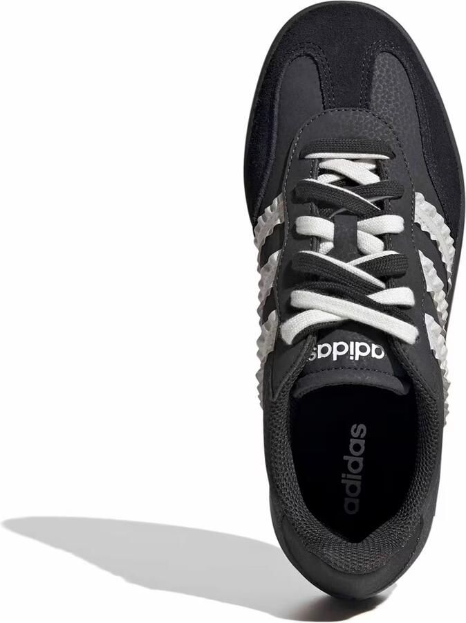 Adidas Barreda dames sneakers zwart wit 1 3 Uitneembare zool - Foto 7