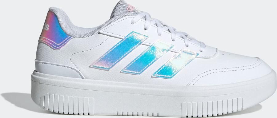 ADIDAS SPORTSWEAR Sneakers laag 'BOLD' azuur hemelsblauw sering wit - Foto 5