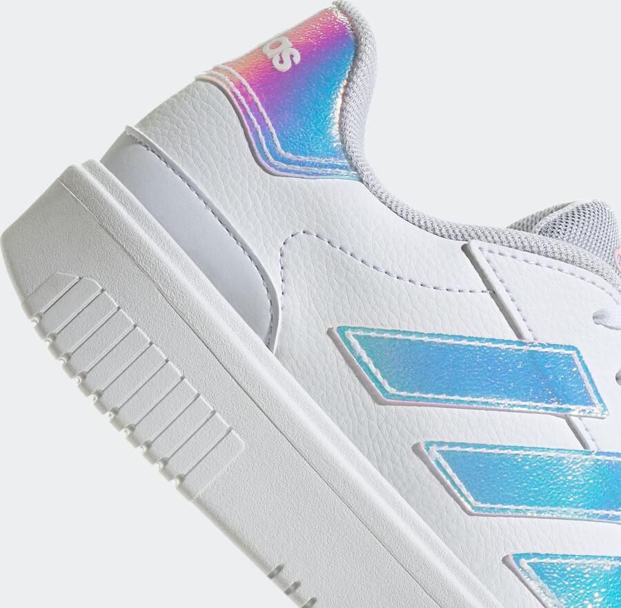 ADIDAS SPORTSWEAR Sneakers laag 'BOLD' azuur hemelsblauw sering wit - Foto 2
