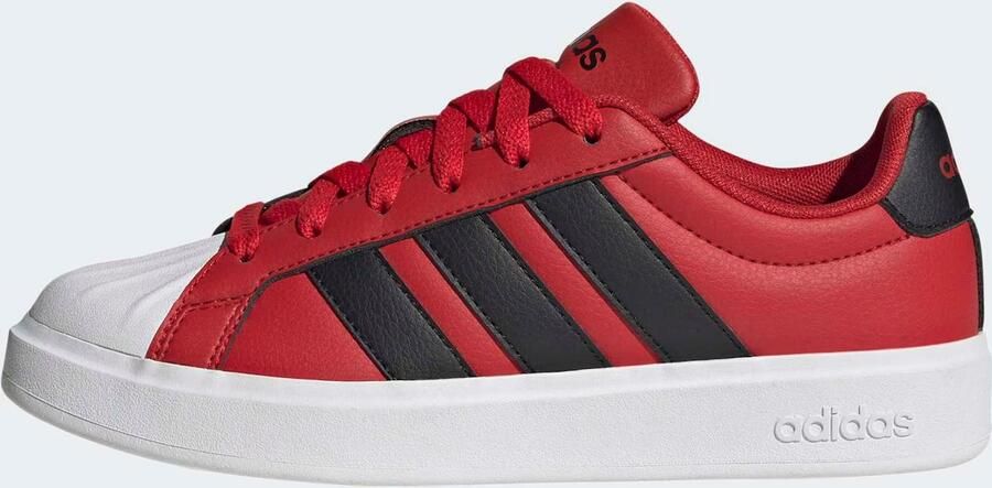Adidas Lage Sneakers Baskets Streettalk synthétique - Foto 3