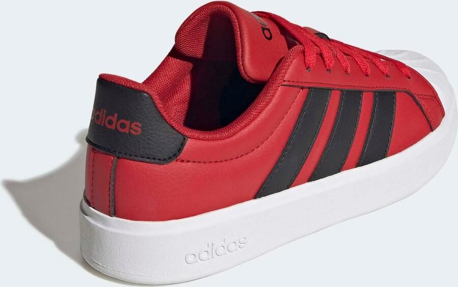 Adidas Lage Sneakers Baskets Streettalk synthétique - Foto 8