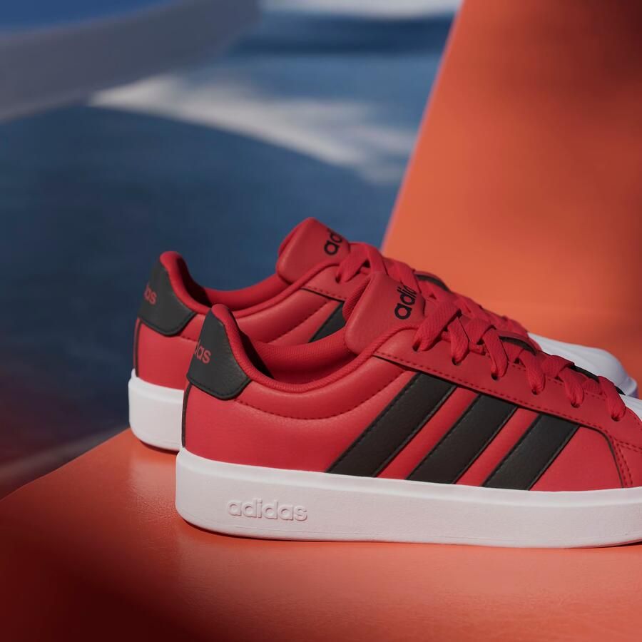 Adidas Lage Sneakers Baskets Streettalk synthétique - Foto 7